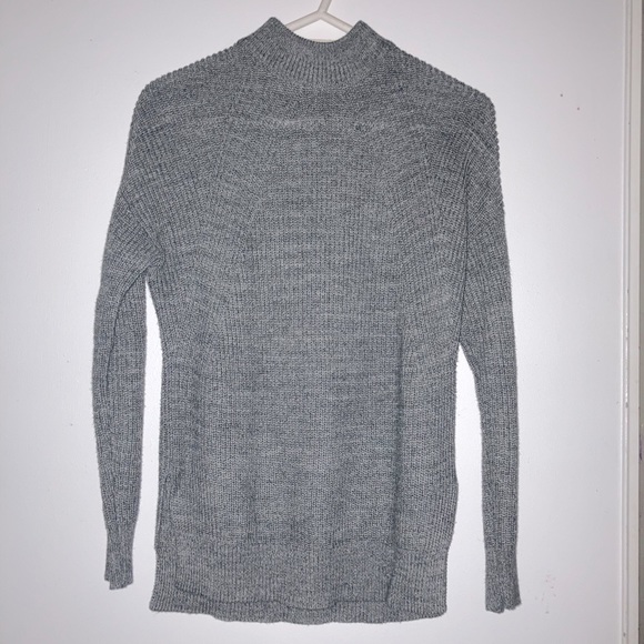 H&M Divided Knit Sweater - Picture 1 of 4